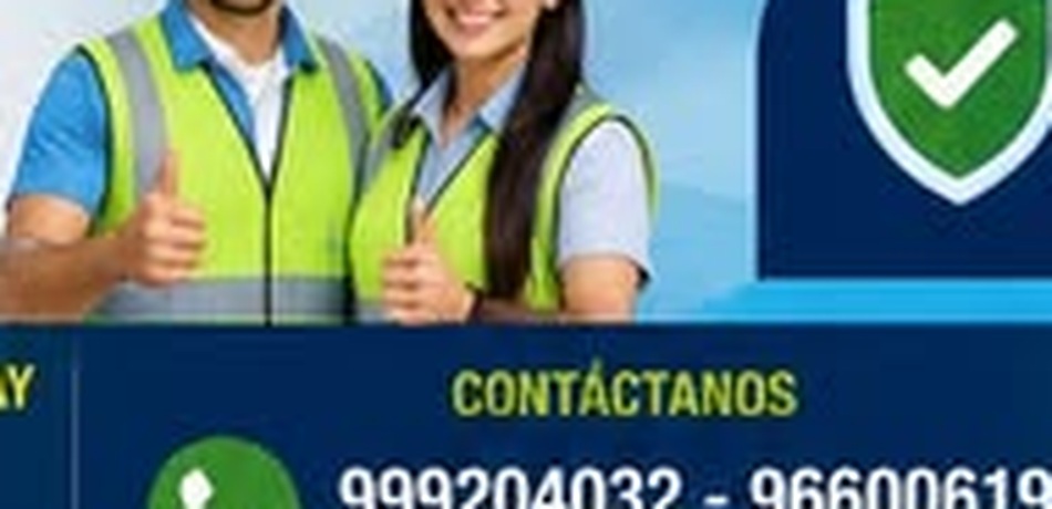 Atención de salud ocupacional para empresas